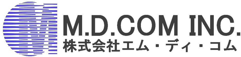 MDCOM